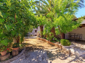 Apartments Štefi 869