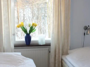 STF Vandrarhem Tollarp