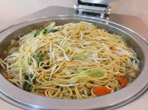 Bird Room Hotel - Pratunam