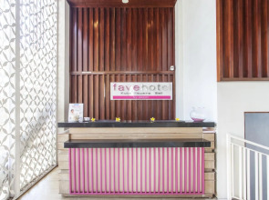 favehotel Kuta Square