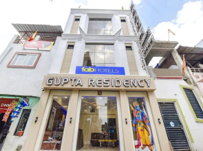 Fabhotel Gupta Residency