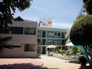 Marqués Oaxaca - Hotel