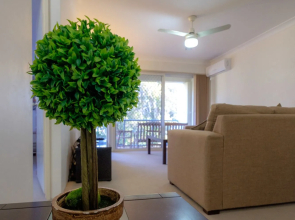 Sanctuary Lake Apartments