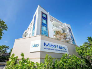 Mare Azur Design District Luxury Apartments