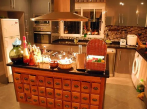 Holiday home Casa Niwalas