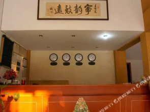 OYO Ningbo Lingxiu Hotel(OYO宁波灵秀宾馆)