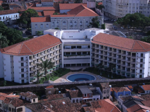 Grand São Luís Hotel