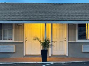 Budget Motel