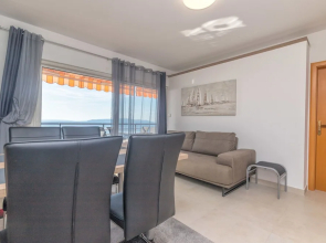 Apartments Villa Adore