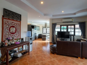 Orchid Paradise Homes OPV31