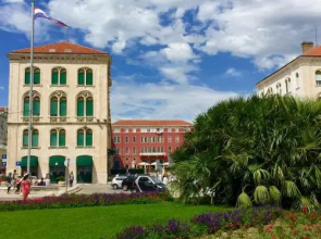 Apartment Mediterano