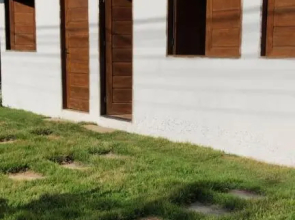 Suítes Taipu de Fora