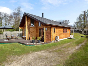 "Fortuna" - 200m from the sea in SE Jutland