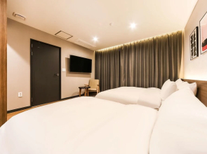 NO.25 Hotel Convention Changwon