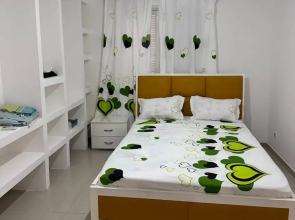 Remarkable 3-bed Apartment in Viana