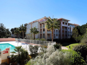 Les Calanques Du Parc 39698
