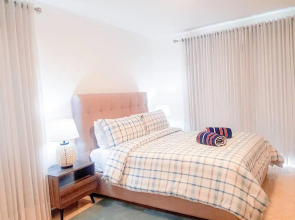 Apartamento en Playa Dorada, Green One