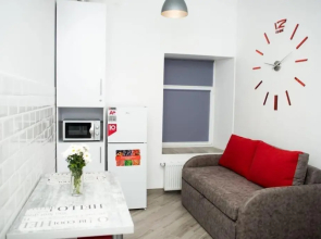 Luxury Apartments near Rynok Square