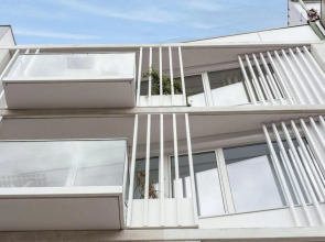 Nomad s Easy Stay - 1bed Porto Marqu s