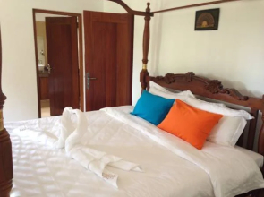 Lanka Star Bungalows