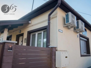 365 Guest House