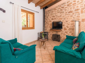 Can Rafalino - Villa With Private Pool In Inca