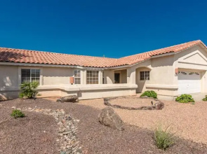 Park Terrace by Destination Havasu