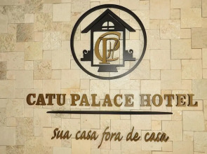 Catú Palace Hotel