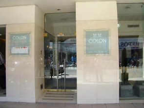 Colon