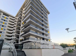 Ghencea Residence 158 L2