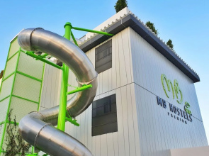 MB Hostels Premium Eco