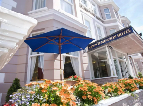 New Wilmington Hotel