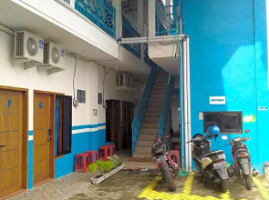 PENGINAPAN BANYU BIRUKu