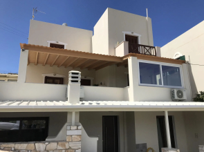 Maria's Galini Villa