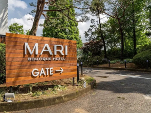 Asan Marie Hotel