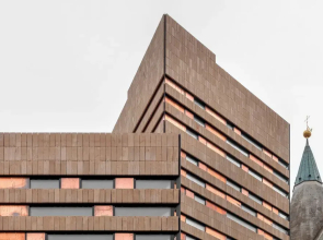 Boutique Hotel Badhaus