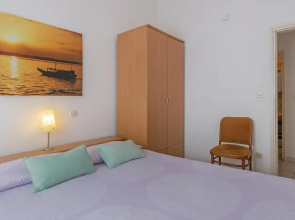 Awesome Home in Banjole With Wifi and 2 Bedrooms