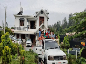 Bridge Point Homestay by StayApart