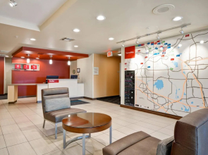 TownePlace Suites by Marriott Dallas Lewisville