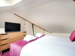 Modern Apartment - 1br/4p - Javel / Tour Eiffel
