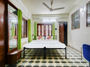 Goroomgo Gangotri Guest House kolkata