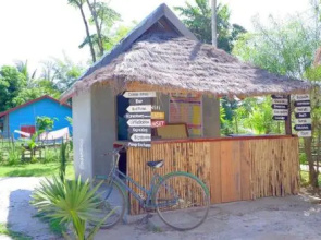 Easy Go Backpackers Hostel