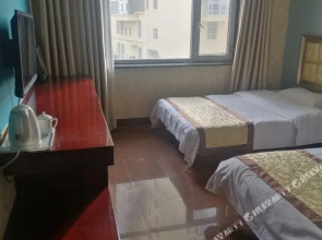 Wuzhai Dayun Express Hotel