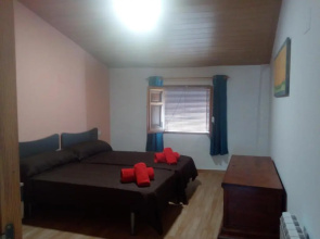 Apartament turístic Cal Mases , Camarasa