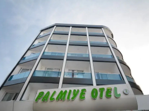Palmiye Otel 2