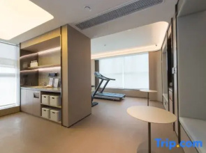 JI Hotel (Taian Taishan Street Guangcai Store)