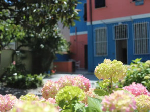 Eco Bed & Breakfast I Due Oleandri