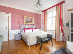 Hotel Garni Villa Rosengarten