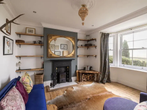 Host Stay Ranworth