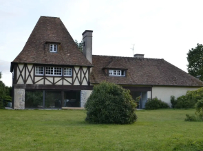 Maison du Loir
